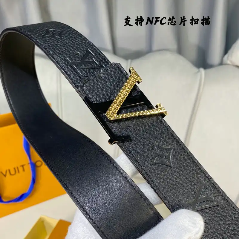 CHEAP LV Belts 2110XA0058 0125