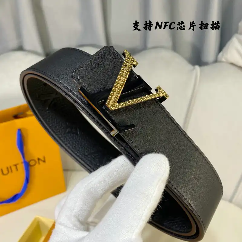 CHEAP LV Belts 2110XA0058 0125