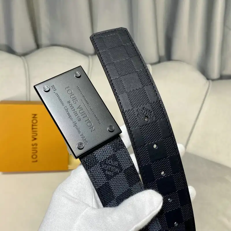 CHEAP LV Belts 2110XA0128 0125