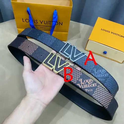 LV Belts 2210XA0210 0129