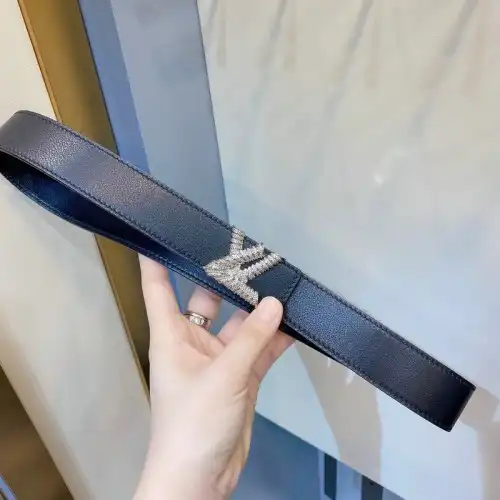 LV s Belt 2007XF0023 0130