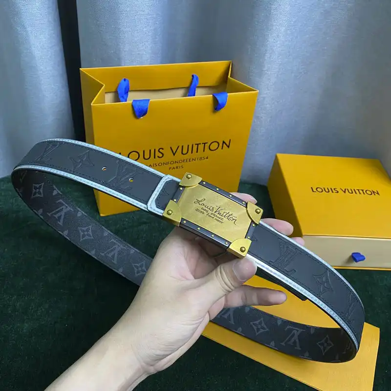 CHEAP LV Belts 2204XA0035 0130