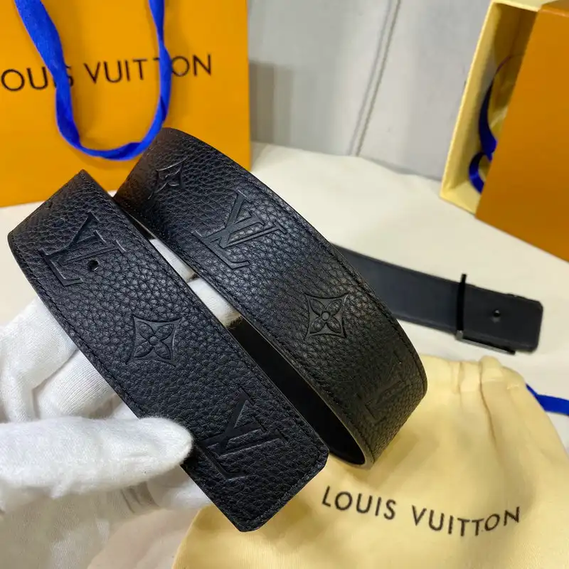 CHEAP LV Belts 2110XA0058 0125