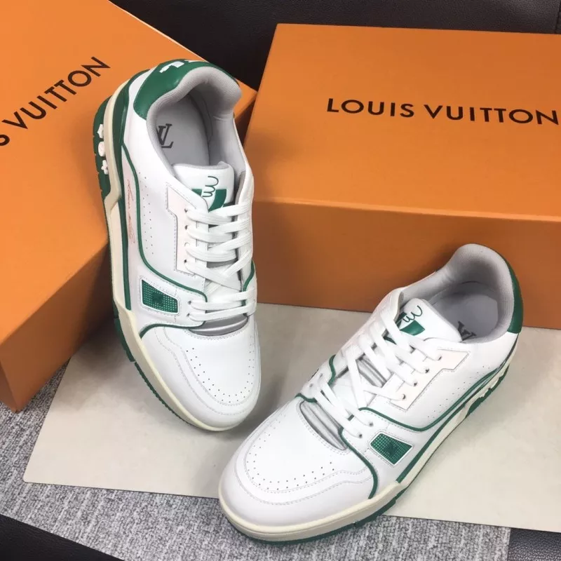 CHEAP LV Shoes 1910SH0021 0115