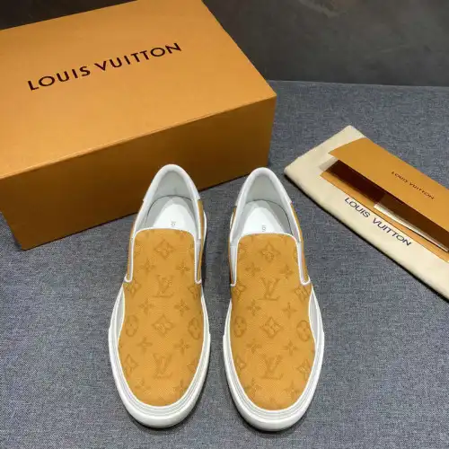 LV Shoes 2208PZ0122 0124