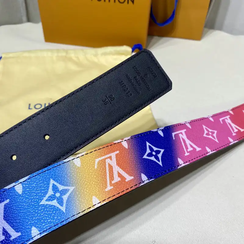 CHEAP LV Belts 2109XF0011 0129