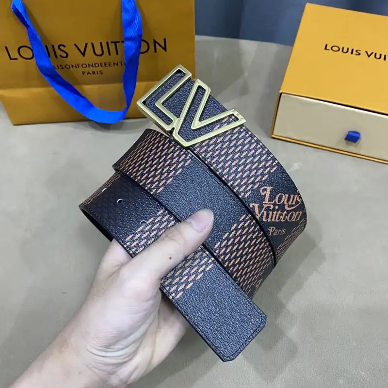 CHEAP LV Belts 2210XA0210 0129