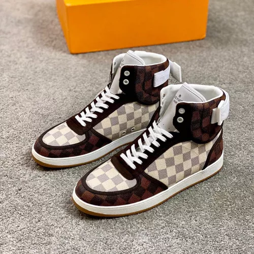 LV Shoes 2311PZ0106 0119