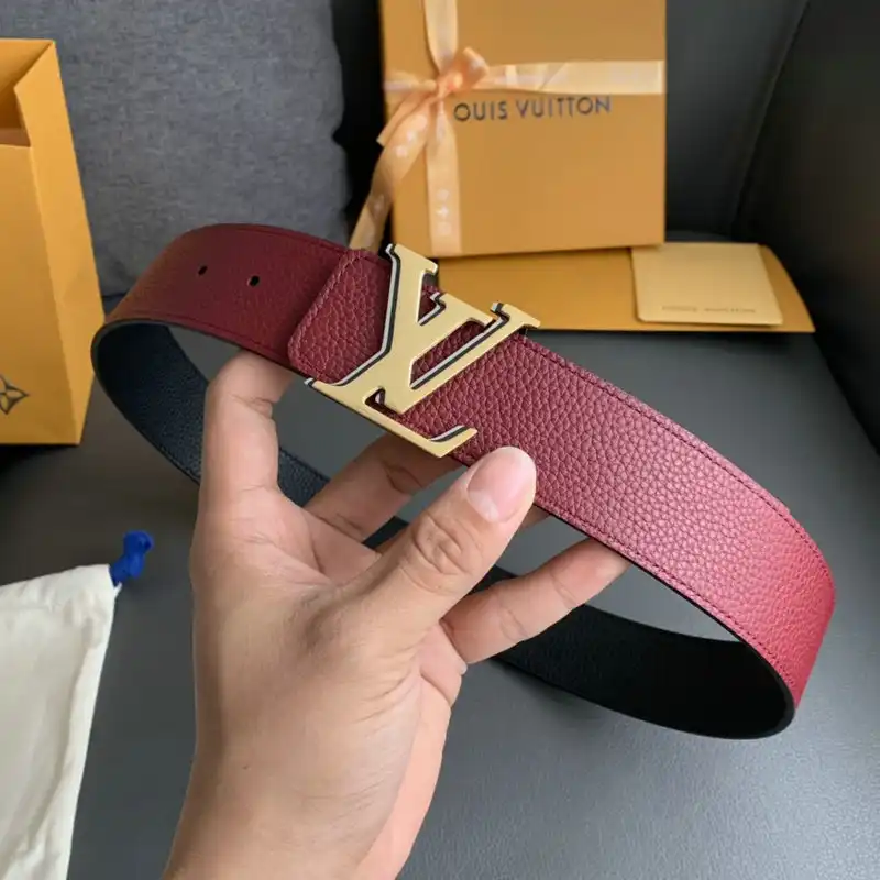 CHEAP LV Belts 2201XF0065 0125