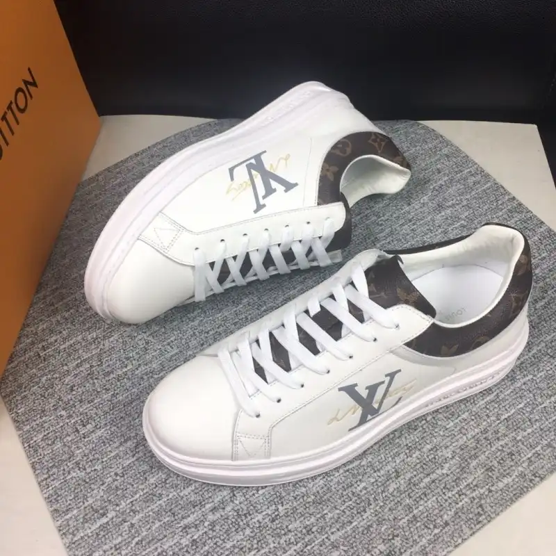 CHEAP LV Shoes 2003SH0018 0124