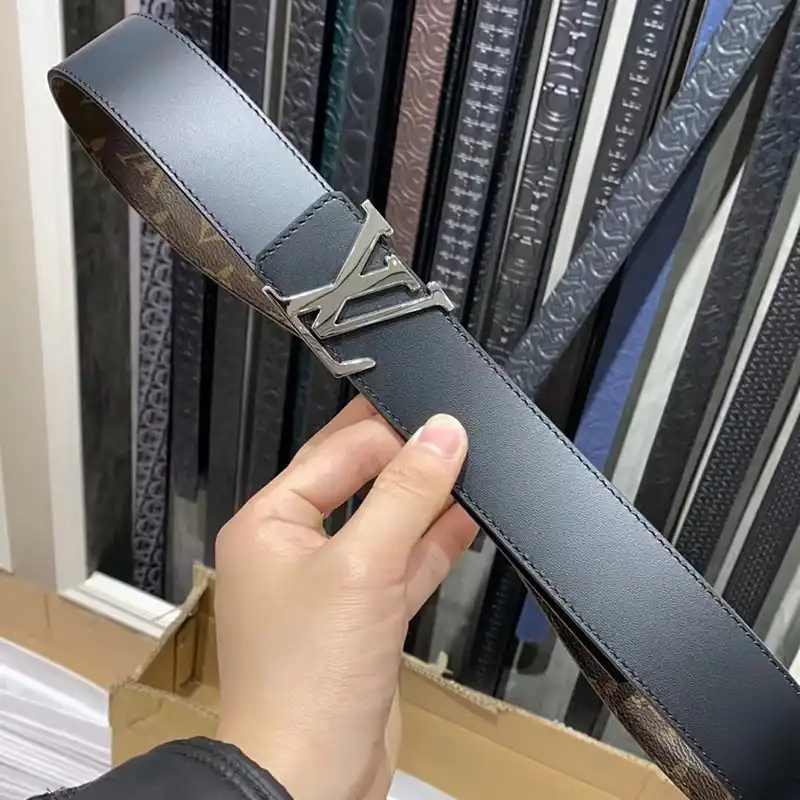 CHEAP LV Belt 2201HT0001 0125