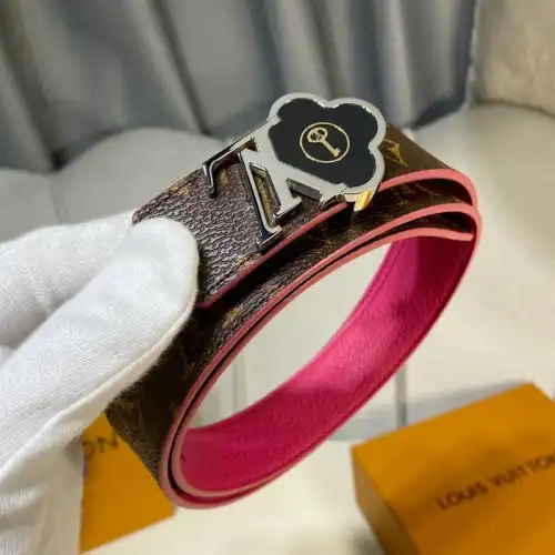 LV Belts 2110XA0070 0129