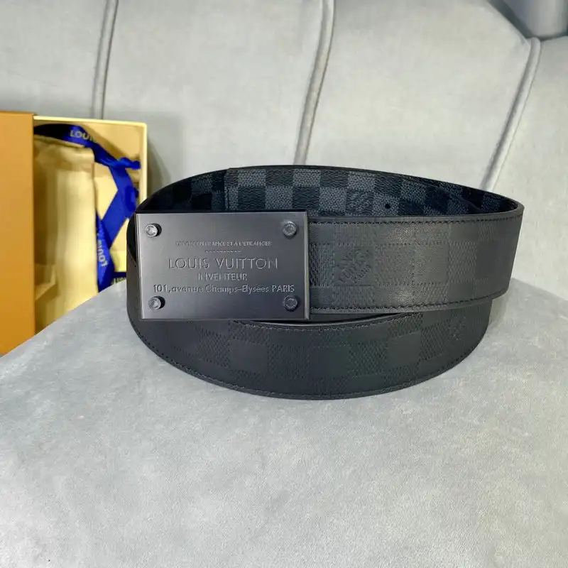 CHEAP LV Belts 2110XA0128 0125