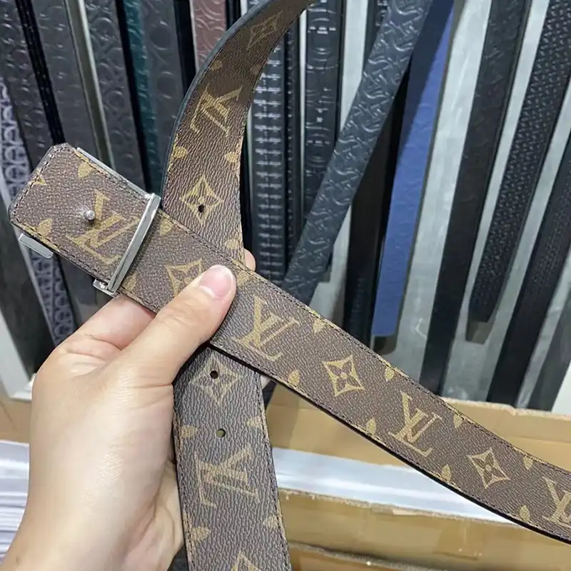 CHEAP LV Belt 2201HT0001 0125