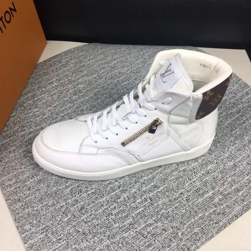 CHEAP LV Shoes 1911SH0002 0122