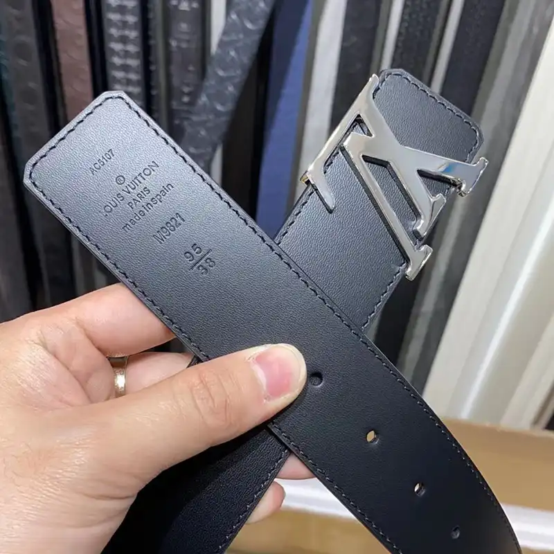 CHEAP LV Belt 2201HT0001 0125