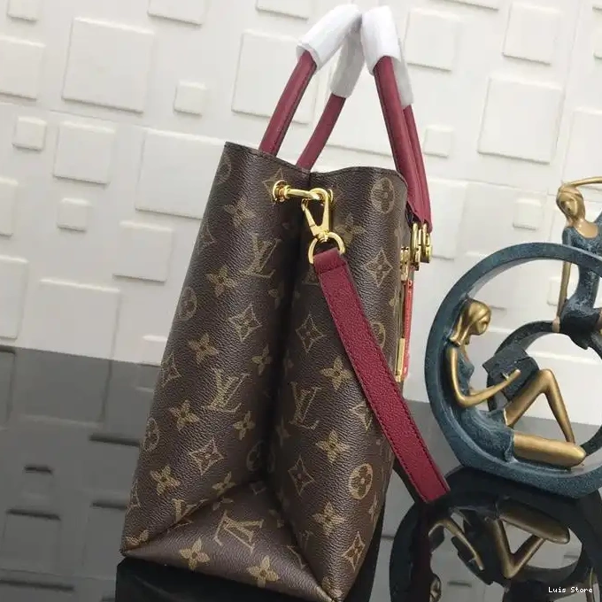 CHEAP LV Bags 1906BL0063 0216