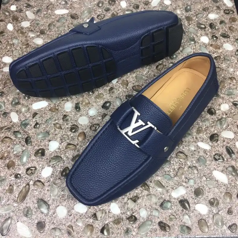 CHEAP LV Shoes 19SH0043 0201