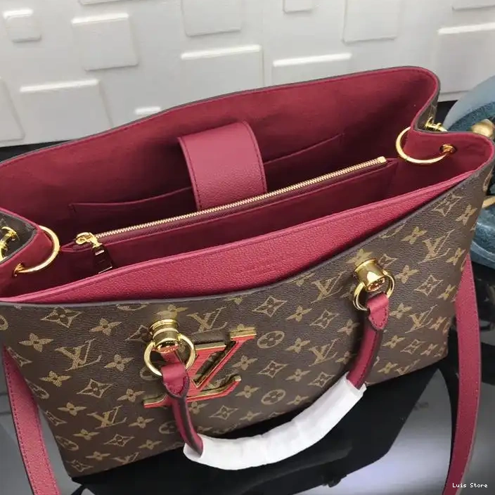 CHEAP LV Bags 1906BL0063 0216