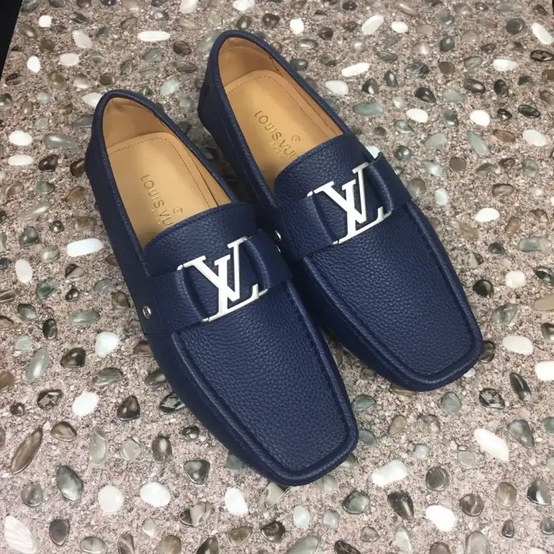 CHEAP LV Shoes 19SH0043 0201