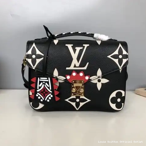 CHEAP LV 208B570088 Bags 0219