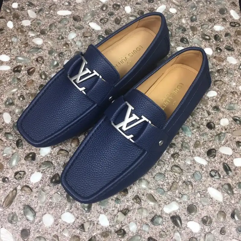 CHEAP LV Shoes 19SH0043 0201