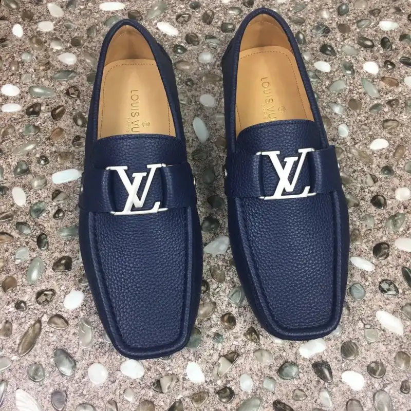 CHEAP LV Shoes 19SH0043 0201