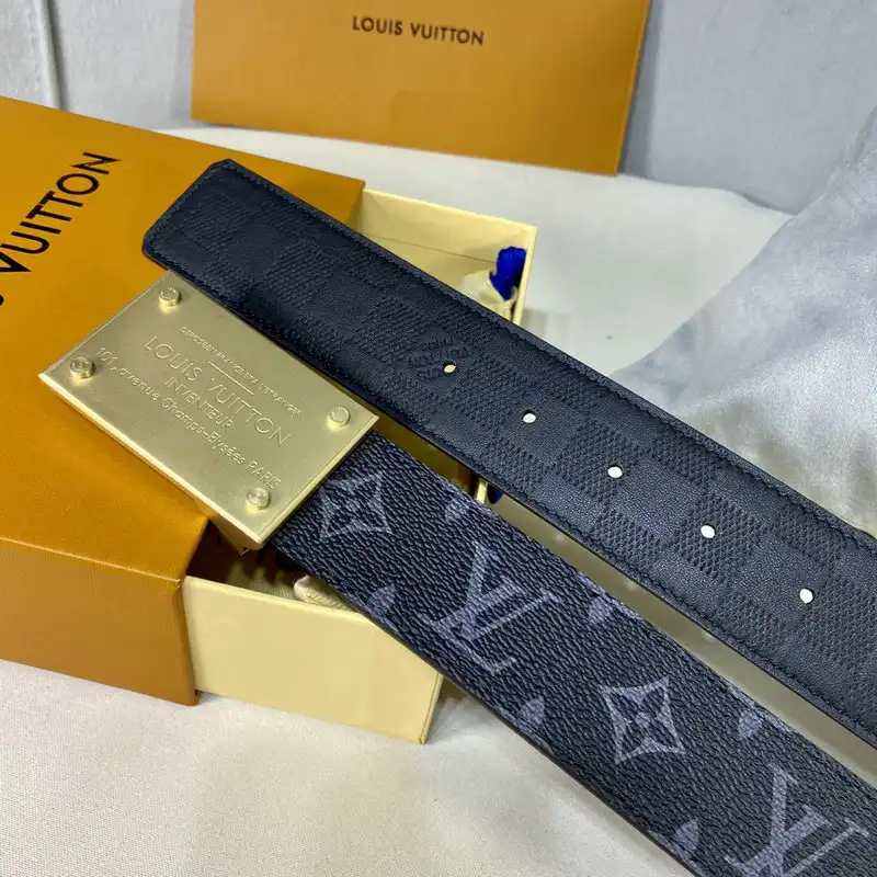 CHEAP LV Belts 2110XA0122 0205