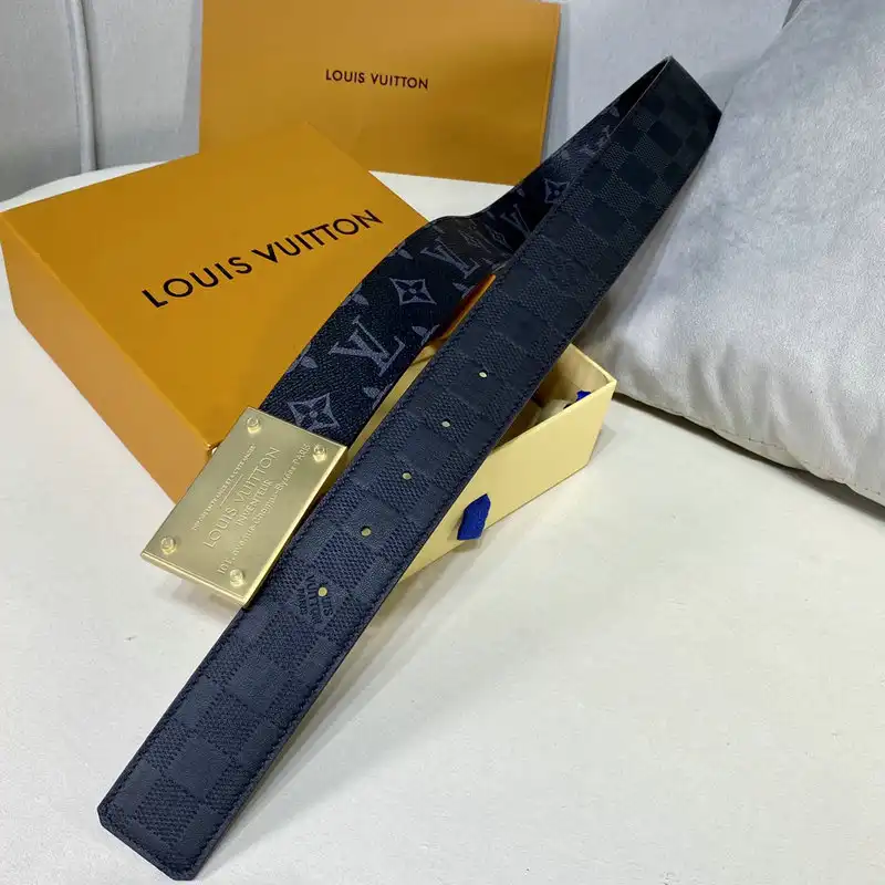 CHEAP LV Belts 2110XA0122 0205