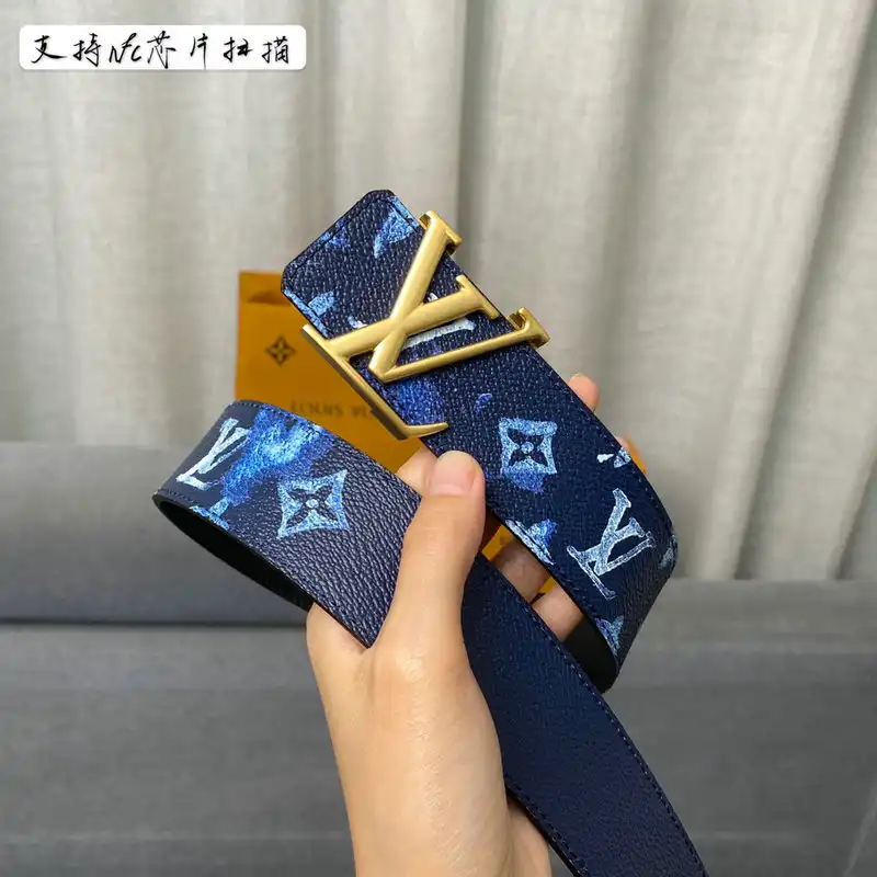 CHEAP LV Belts 2106XA0150 0205