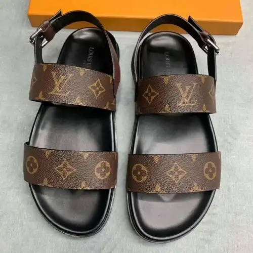 LV Shoes 2004SH0043 0204