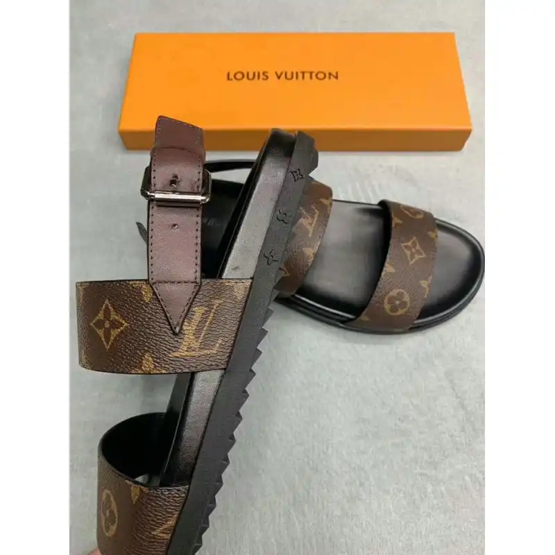 CHEAP LV Shoes 2004SH0043 0204