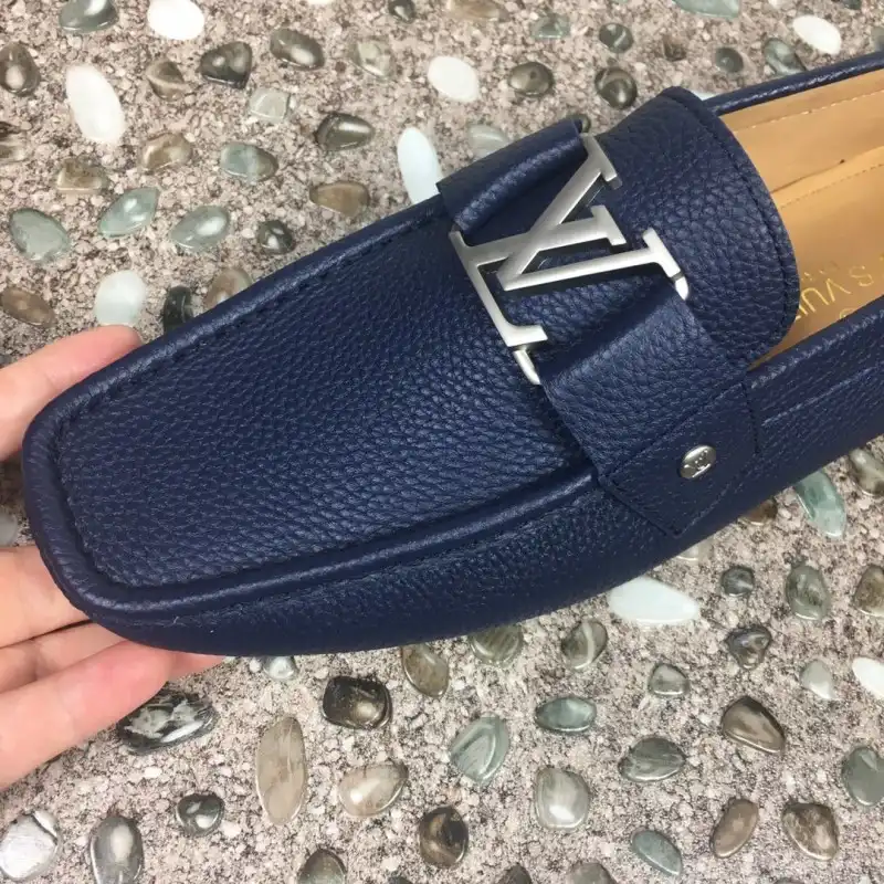 CHEAP LV Shoes 19SH0043 0201