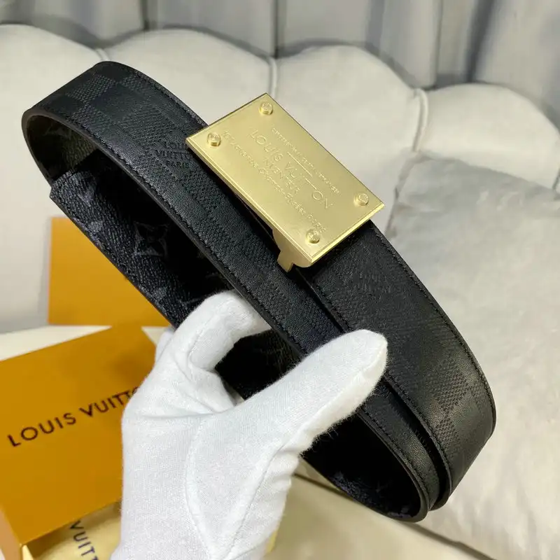 CHEAP LV Belts 2110XA0122 0205