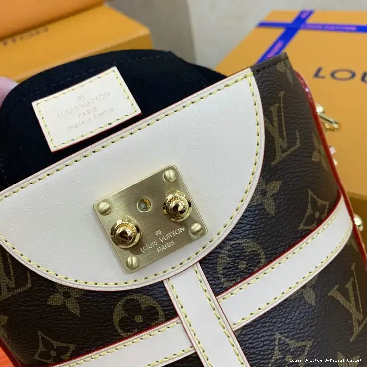 CHEAP Bag LV 2109YA0108 0220