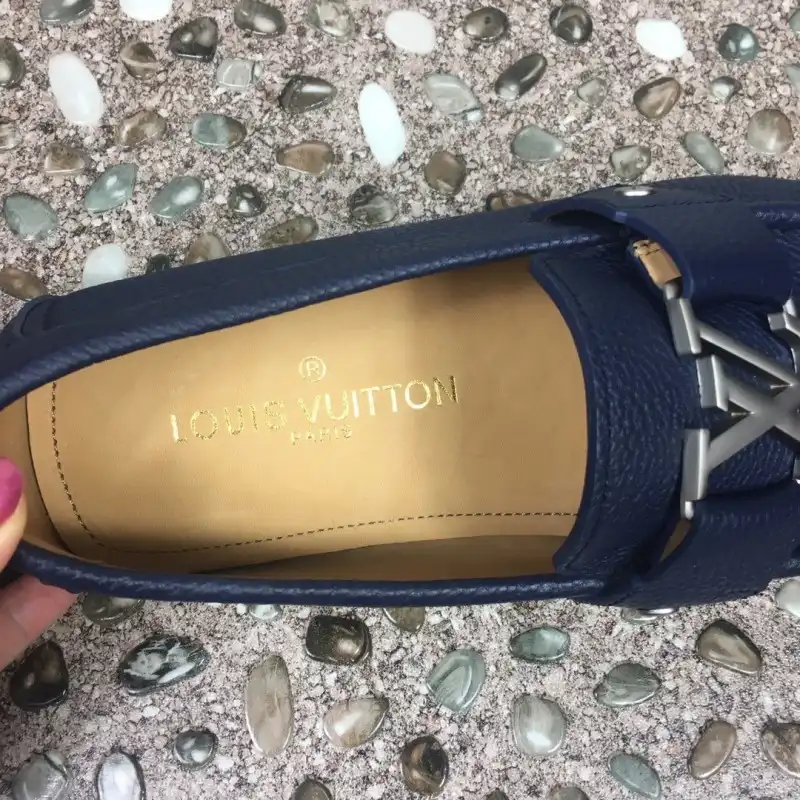 CHEAP LV Shoes 19SH0043 0201