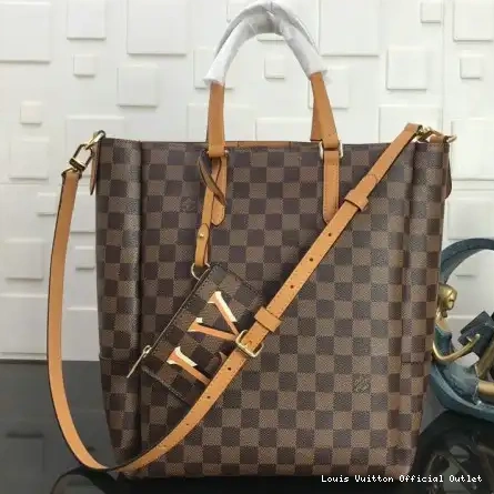 CHEAP LV Bags 20B570323 0212