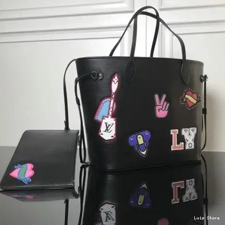 CHEAP Bags LV 19T1L0419 0216