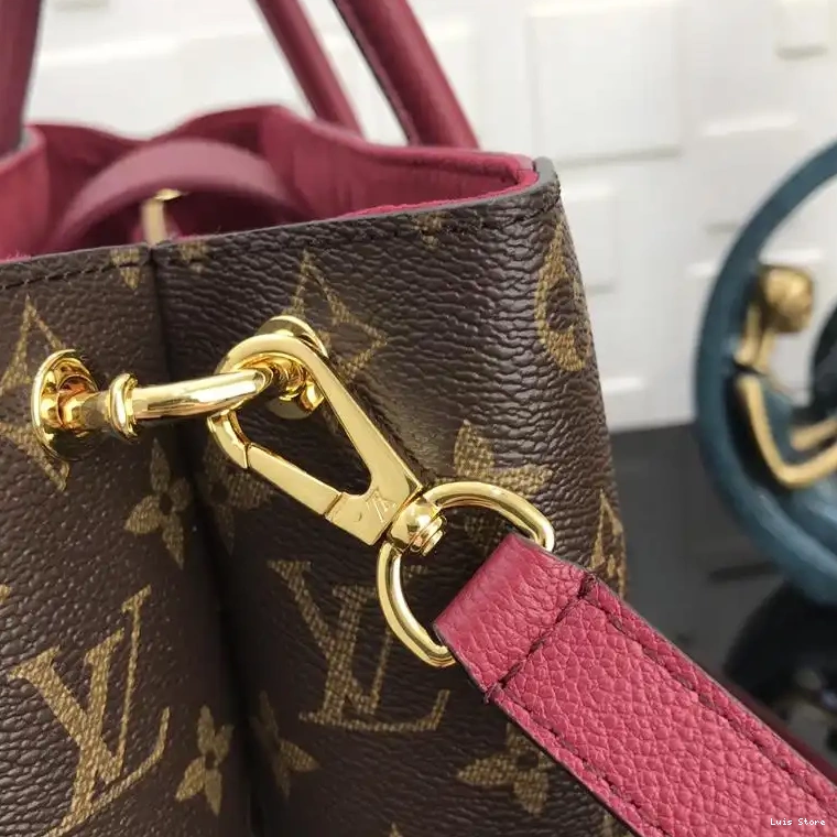 CHEAP LV Bags 1906BL0063 0216