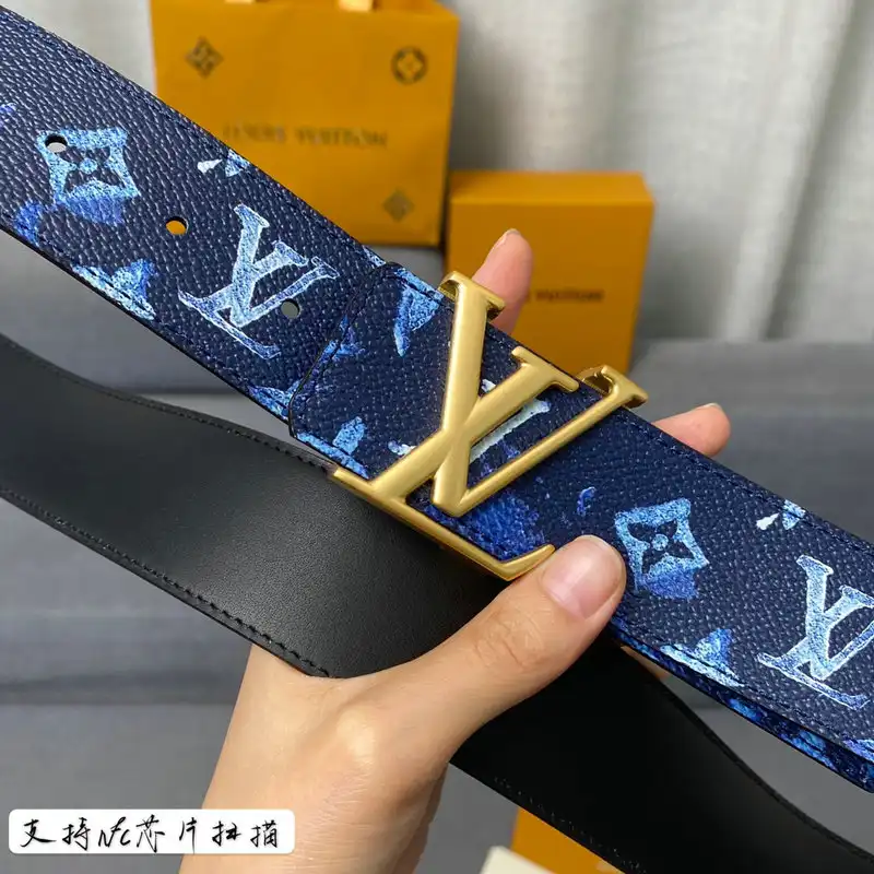 CHEAP LV Belts 2106XA0150 0205