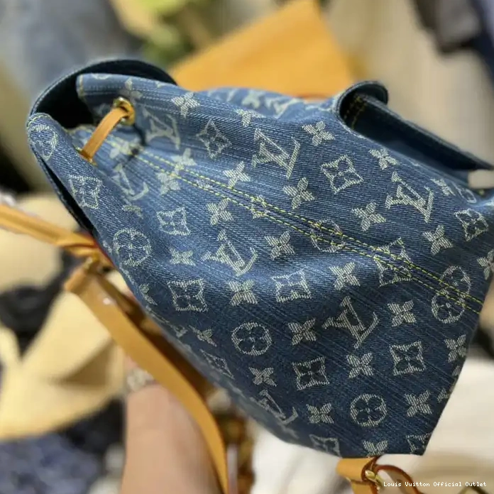 CHEAP Bag LV 2207YA0052 0218