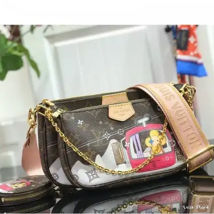 CHEAP 205FY0126 LV Bags 0211