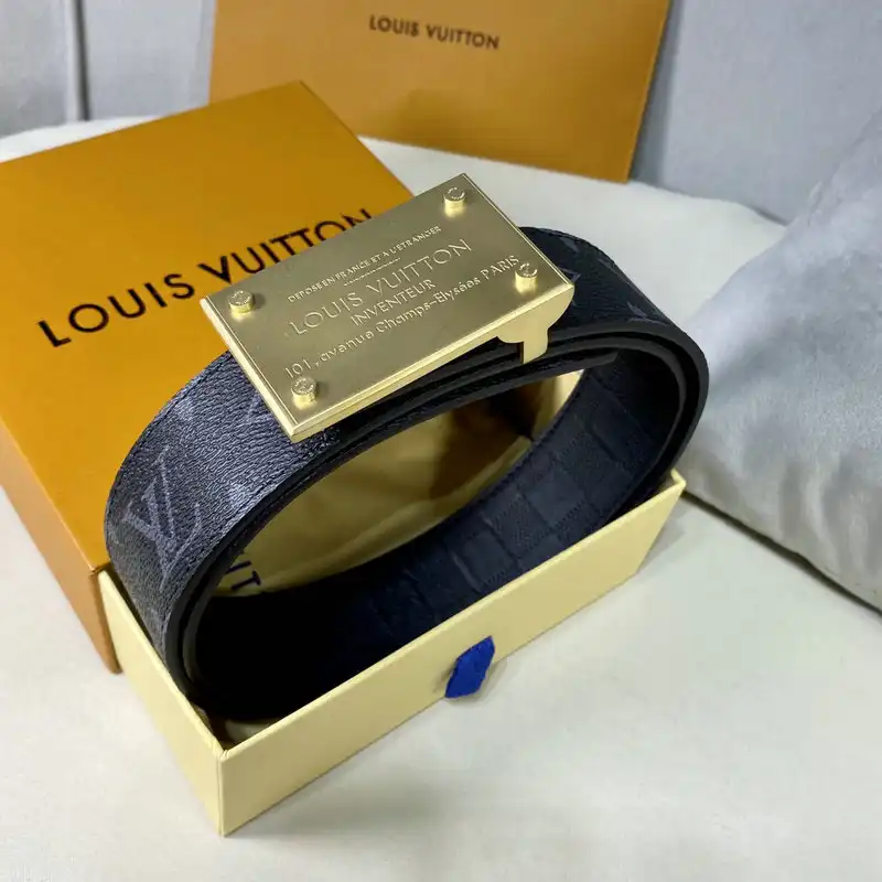 CHEAP LV Belts 2110XA0122 0205