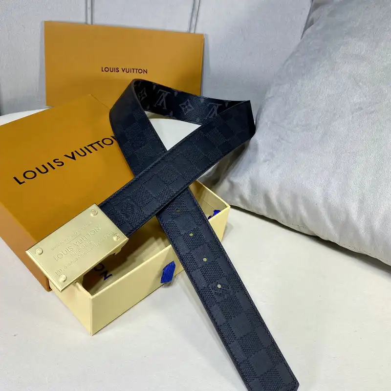 CHEAP LV Belts 2110XA0122 0205