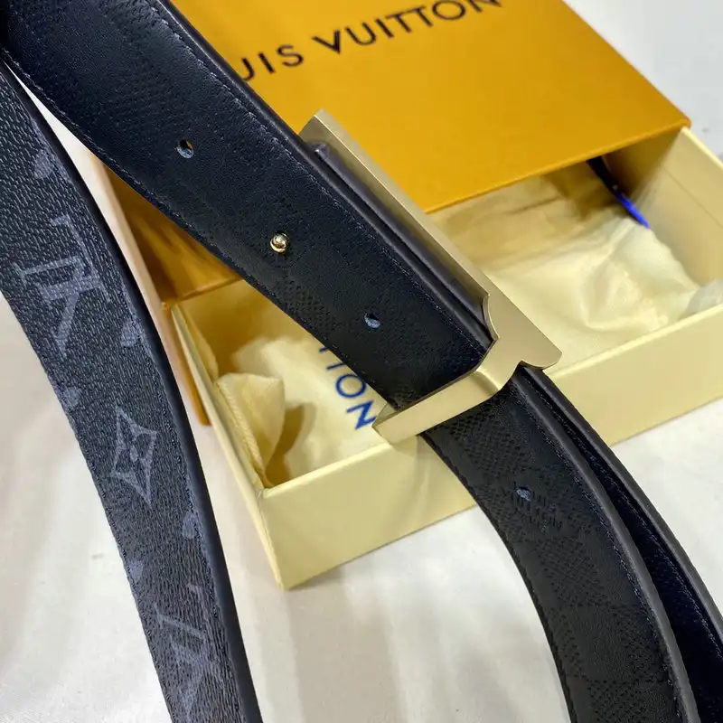 CHEAP LV Belts 2110XA0122 0205