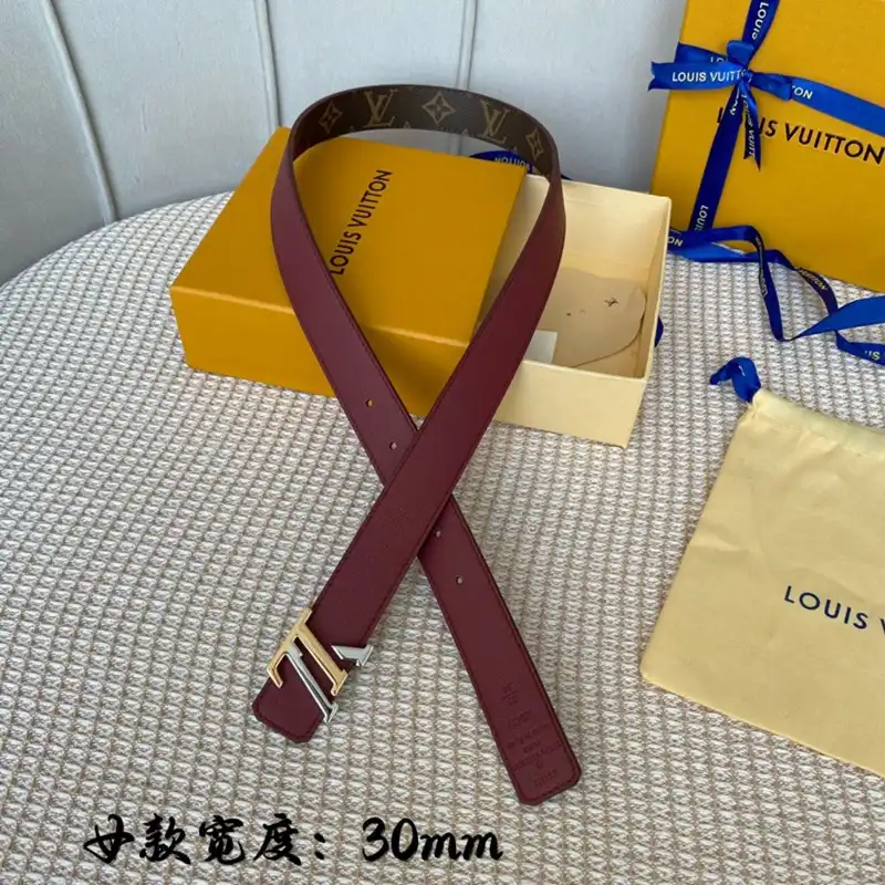 CHEAP LV Belts 2210XA0152 0205