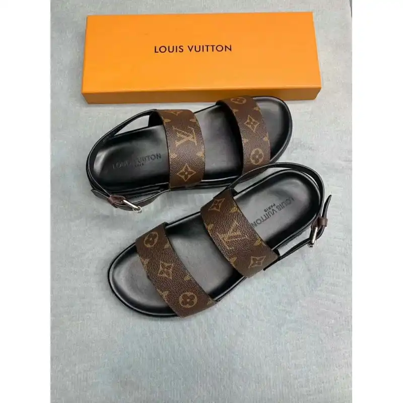 CHEAP LV Shoes 2004SH0043 0204