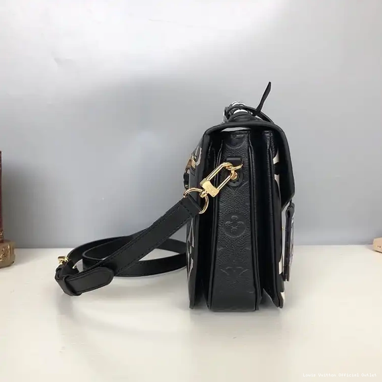 CHEAP LV 208B570088 Bags 0219