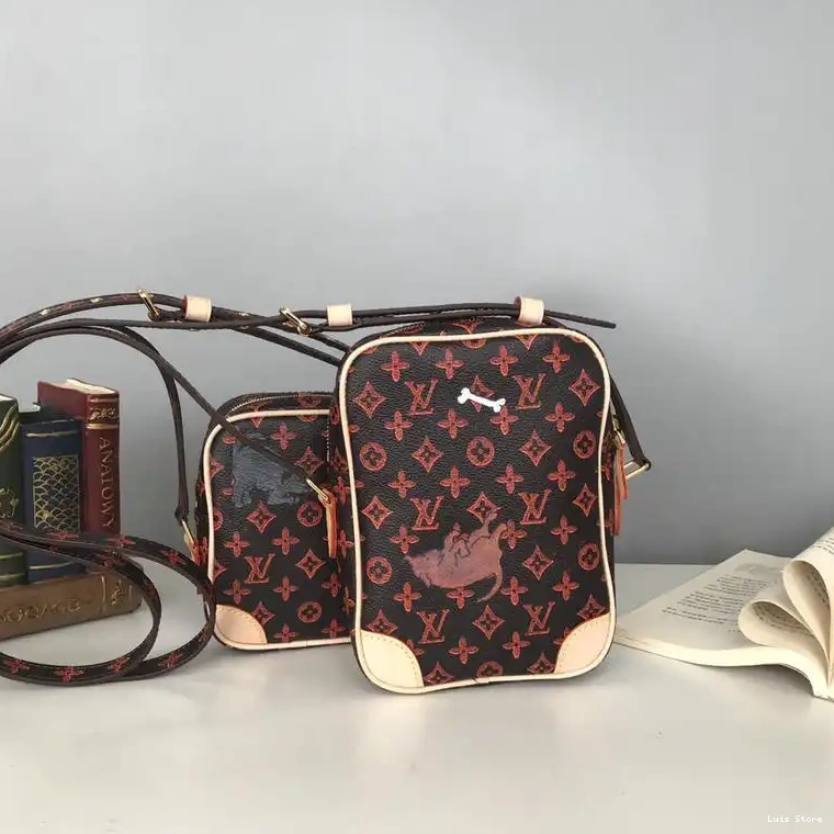 CHEAP Bags LV 19T1L0274 0211