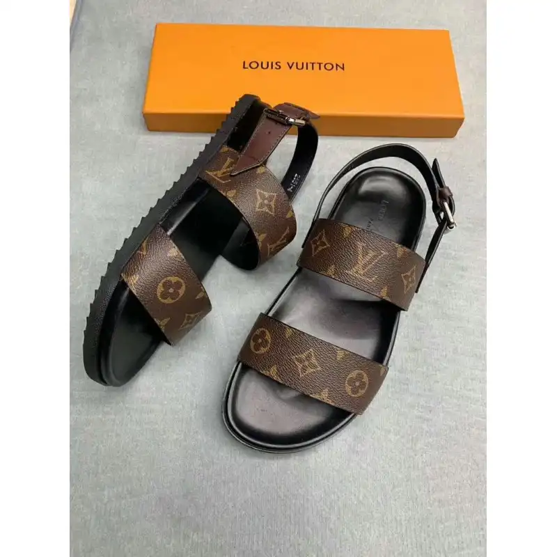 CHEAP LV Shoes 2004SH0043 0204